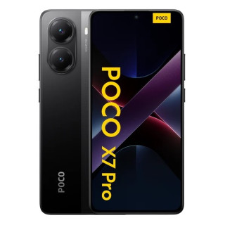 Xiaomi POCO X7 Pro - 5G 512GB 